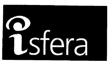 ISFERA