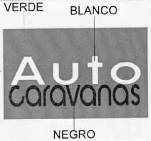 AUTO CARAVANAS