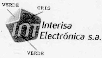 INT INTERISA ELECTRONICA S.A