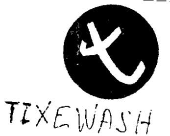 TIXEWASH