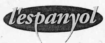 L'ESPANYOL