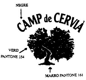 CAMP DE CERVIA