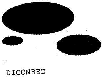 DICONBED