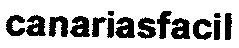 CANARIASFACIL