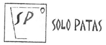 SP SOLO PATAS