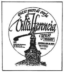 VILLA HERENCIA