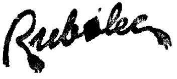 RUBILEC