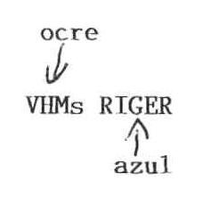 VHMS RIGER