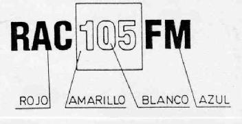 RAC 105 FM