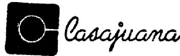 CASAJUANA