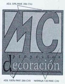 MC PROYECTOS DE DECORACION