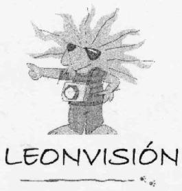 LEONVISION
