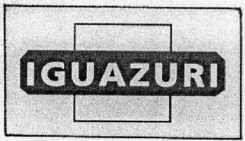 IGUAZURI
