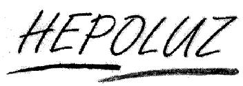 HEPOLUZ