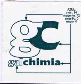 GC GALCHIMIA