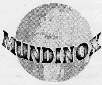 MUNDINOX