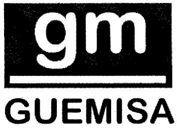 GM GUEMISA