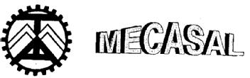 MECASAL