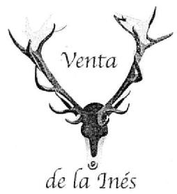 VENTA DE LA INES