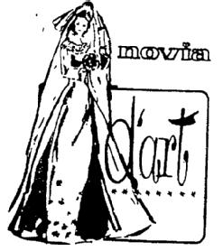 NOVIA D'ART