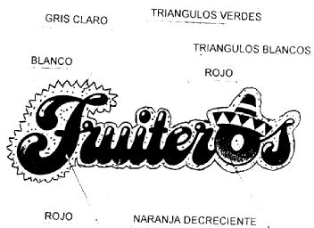 FRUITEROS