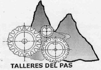 TALLERES DEL PAS