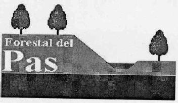 FORESTAL DEL PAS