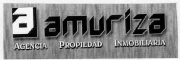 A AMURIZA AGENCIA PROPIEDAD INMOBILIARIA