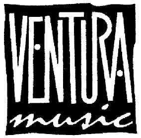 VENTURA MUSIC
