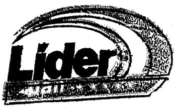 LIDER PAN