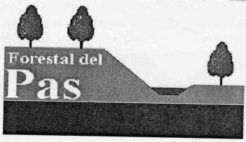 FORESTAL DEL PAS
