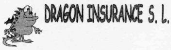 DRAGON INSURANCE S.L