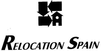 RELOCATION SPAIN