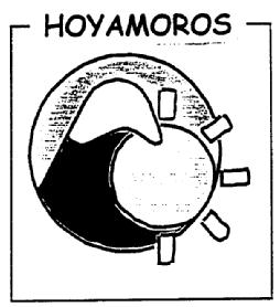 HOY AMOROS