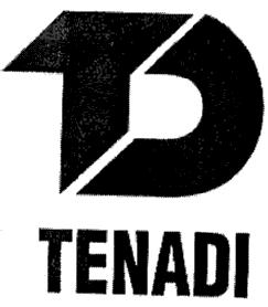 TD TENADI