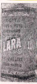 LARA