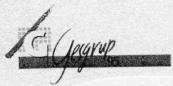 G GESGRUP 95