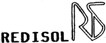 REDISOL RD