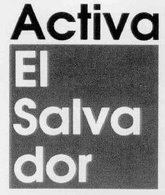ACTIVA EL SALVADOR