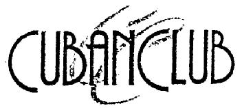CUBANCLUB