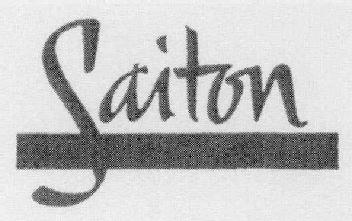 SAITON