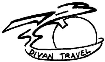DIVAN TRAVEL