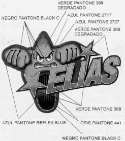 ELIAS