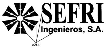 SEFRI INGENIEROS, S.A