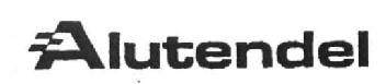 ALUTENDEL