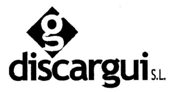 G DISCARGUI S.L