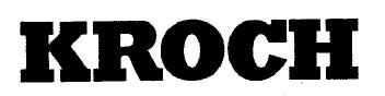 KROCH