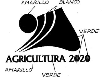 AGRICULTURA 2020