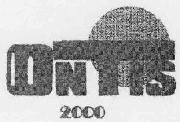 ONTIS 2000