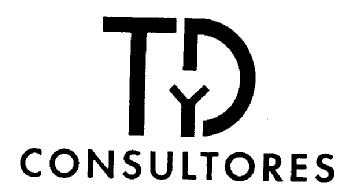 TYD CONSULTORES